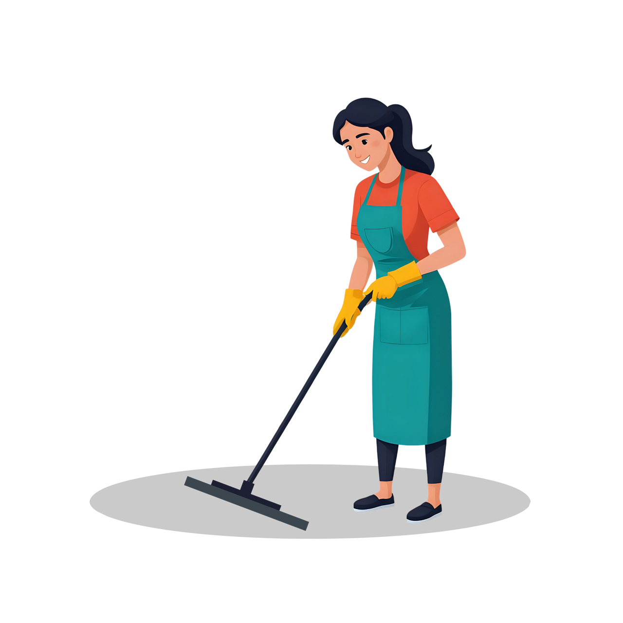 woman cleaning housework clean 8928096